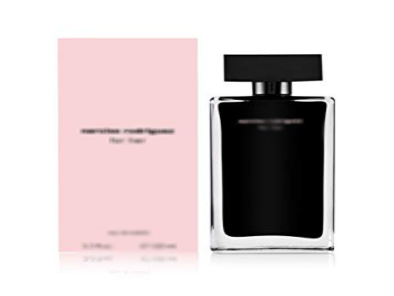 Type For her-Narciso Rodriguez